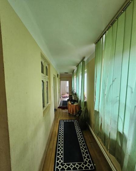 Proprietate in Targu Jiu, str. Victoriei - zona peco MOL - 1