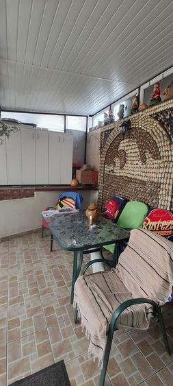 PENSIUNE - TROCADERO - 23