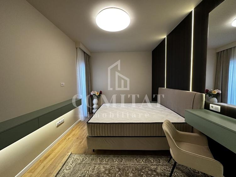 Apartament premium | Etaj intemediar | Zona Eroilor - Floresti - 9