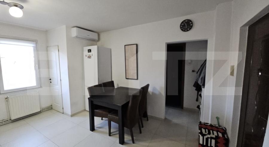 Apartament de vanzare 2 camere, 54 mp, zona Unirii - 7
