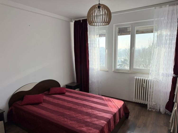 Exclusivitate - Gara, apartament 2 camere, decomandat, mobilat-utilat - 5