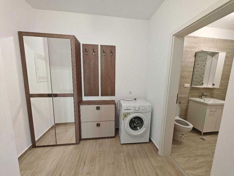 Inchiriem Garsoniera, Moderna, Decomandata, Sanpetru Residence - 3