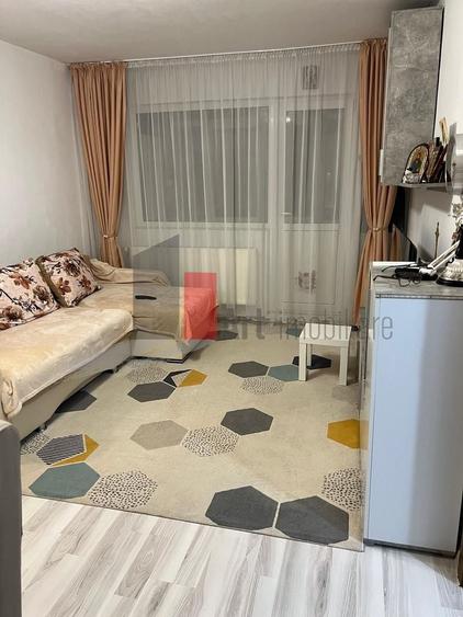 Apartament 2 camere Raul Doamnei - 1