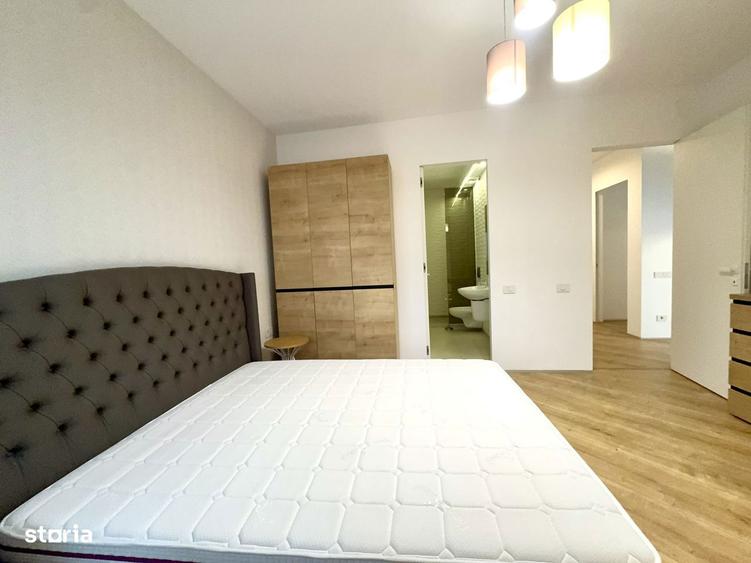 Apartament 3 camere de vanzare II Parcare II Pipera - 3