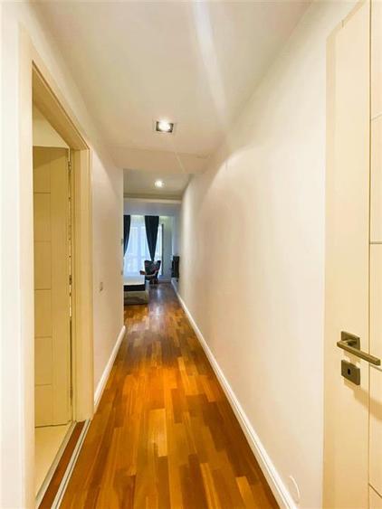 INCHIRIERE APARTAMENT 4 CAMERE TIP DUPLEX ZONA HERASTRAU - N. CARAMFIL- VIRGIL M - 4