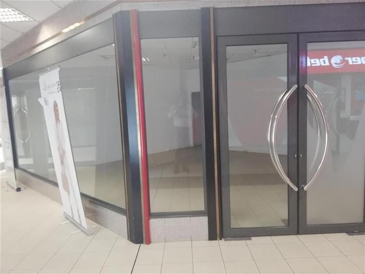 Inchiriere Spatii Comerciale de la 37 mp - 22