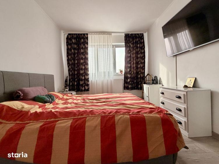 Apartament spatios cu 3 camere decomandat in zona Abator | Super Pret - 6