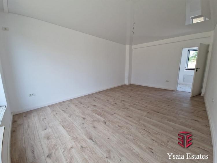 CARTIER REZIDENTIAL OVIDIU - VILA P+1 DE VANZARE - VEDERE LAC - - 20