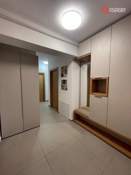 COMISION 0% Apartament de inchiriat cu 3 camere - Zona Braytim - 13