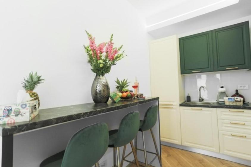 Duplex, 3 camere - 4