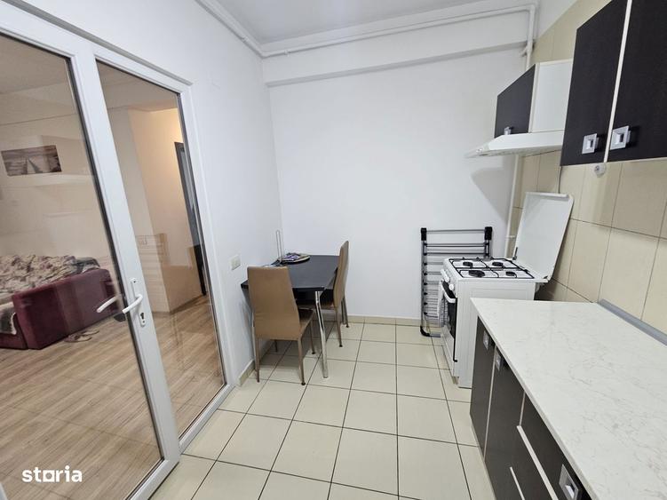 Apartament 2 camere, cf.1 dec ,et.3/4,Bloc nou Gavana, langa scoala - 5