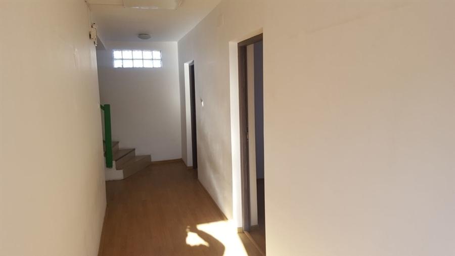 Drumul Taberei, Valea Oltului, Ghencea - 8