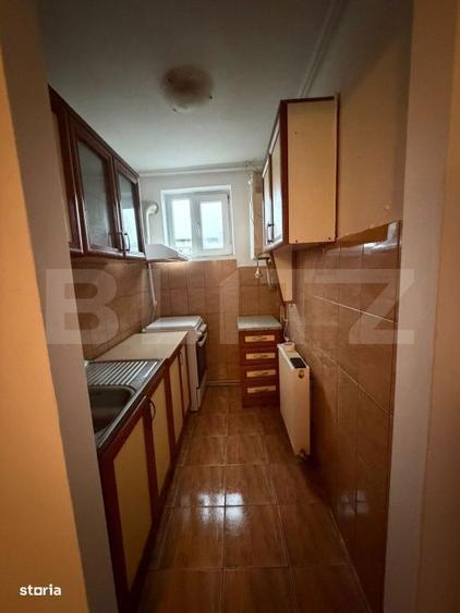 Apartament 2 Camere etaj 4/5 - Zona linistita, Zona Standard - 7
