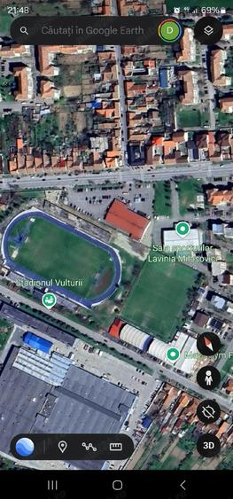 Inchiriez spa?iu comercial Lugoj - 4