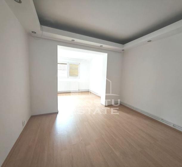 Apartament cu 2 camere, decomandat, centrala proprie, Torontalului - 2