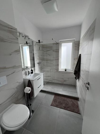 Comision 0% Apartament 2 camere 54mp cu gradina proprie 150 mp | Complet mobilat - 7