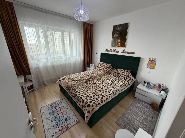 Pantelimon 2 Camere 63 Mp Bloc 1978 Reabilitat Instalatii Schimbate 15Min Metrou - 5