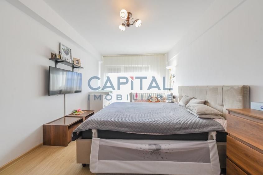 COMISION 0! Apartament 2 camere | 60 mp utili | ETAJ 2 | Muzeul Apei | Floresti - 9