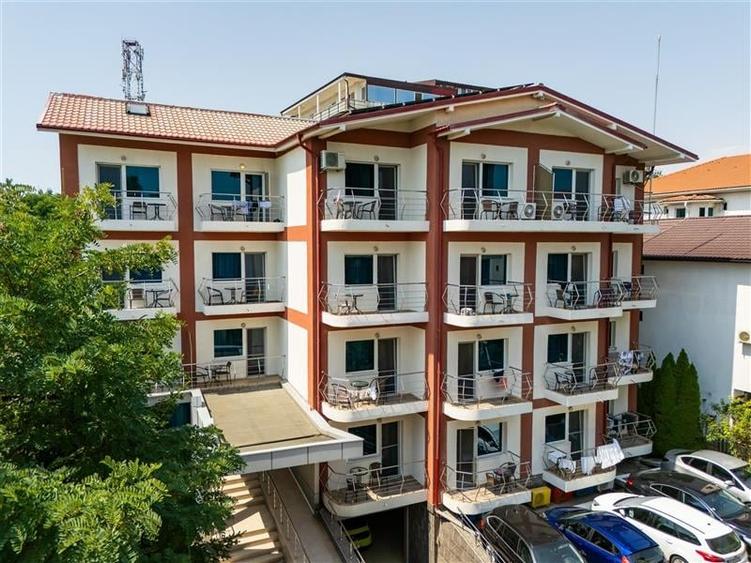 Hotel in Eforie Nord cu 43 de Camere - Investitie Premium la 5 Minute de Plaja - 51