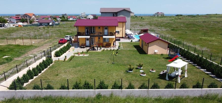 De Vanzare !!! Complex Toscana, Afacere la cheie!! - 4