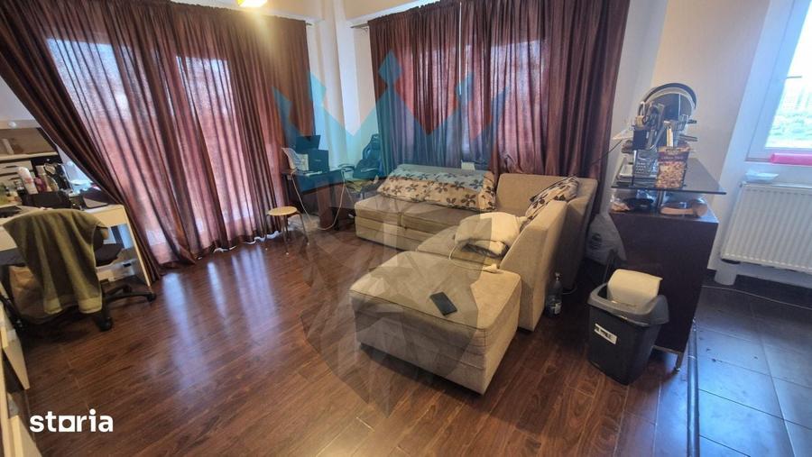 Apartament 3 Camere Militari Residence Rosu - 18