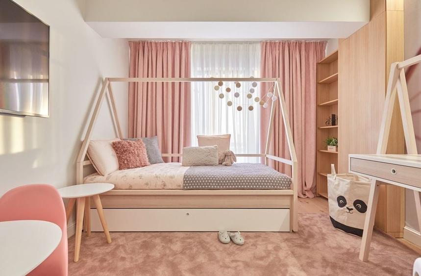 Apartament 3 camere Pasarela Berceni - 5