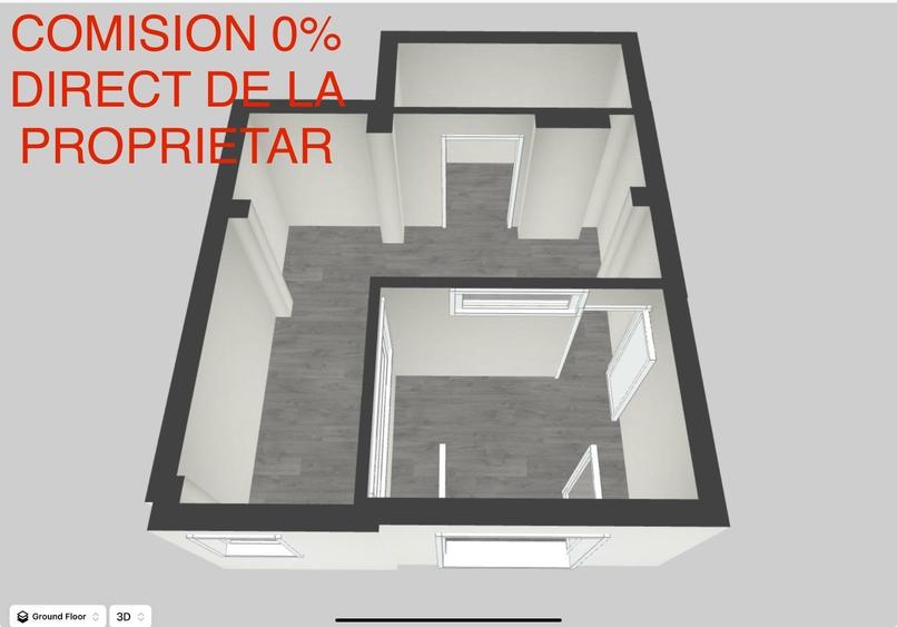 Spațiu Comercial de inchiriat Jud. Cluj str. BUCEGI Nr. 7 Pret Negociabil - 1