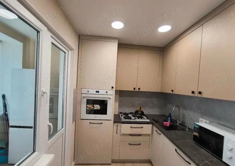 Garsoniera langa Big Berceni - 5