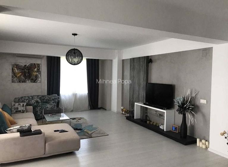 2 camere de închiriat | Băneasa | BALCON + ACCES PĂDURE