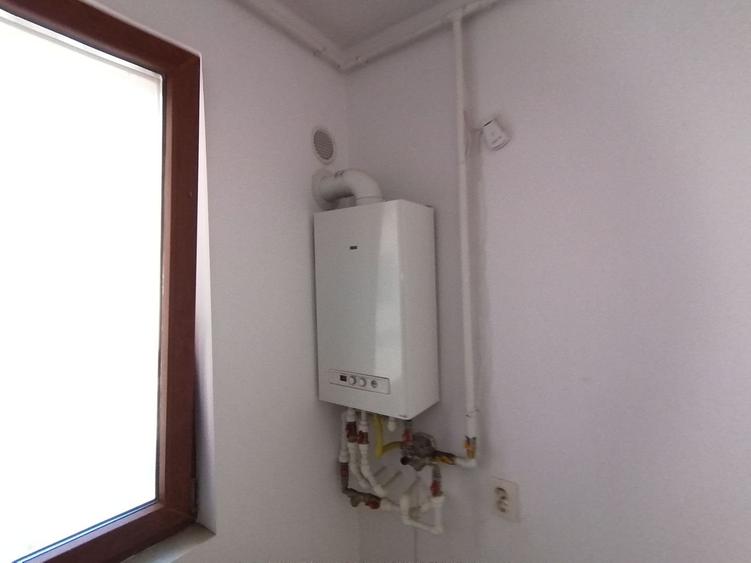 Apartament cu 3 camere 86,31 mp in prel. Ghencea - cartierul Latin - 1