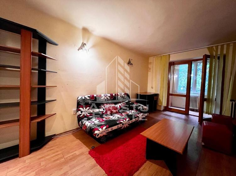 Apartament 2 camere, centrala proprie, in apropiere de UVT/Politehnica - 3