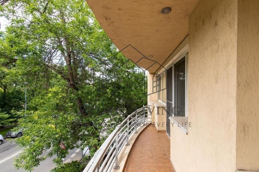 APARTAMENT SPATIOS CU 3 CAMERE LA INCHIRIERE IN ZONA PRIMAVERII - 10