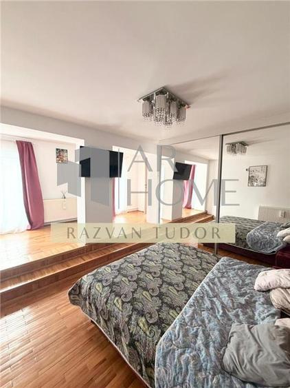 Casa 5 camere lux , cu garaj , beci ,  Ploiesti , ultracentral - 2