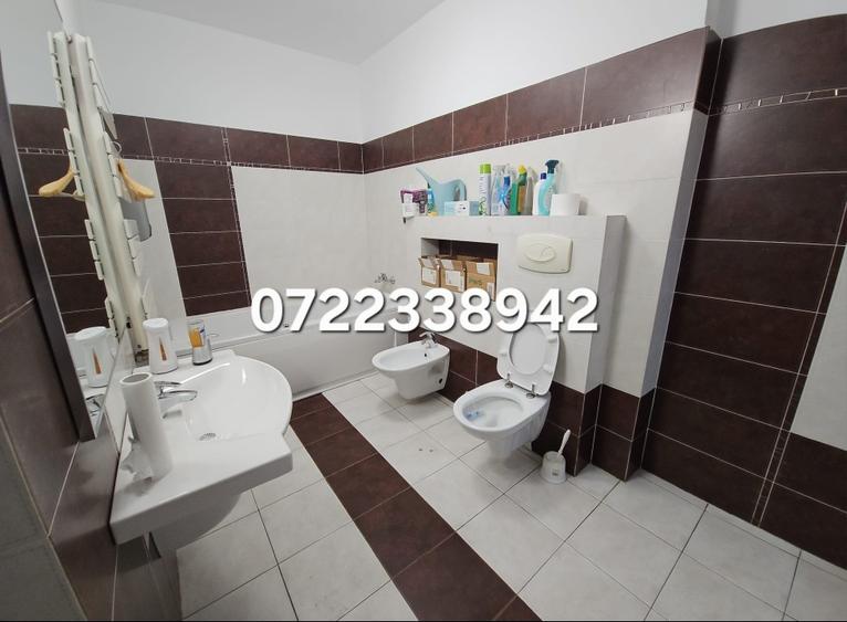 Penthouse triplex, panoramic, bloc boutique in Piata Dorobanti - 6