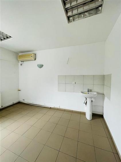 Inchiriere Spatiu comercial curte  pretabil RADIOLOGIE 1Mai Turda sector 1 - 26