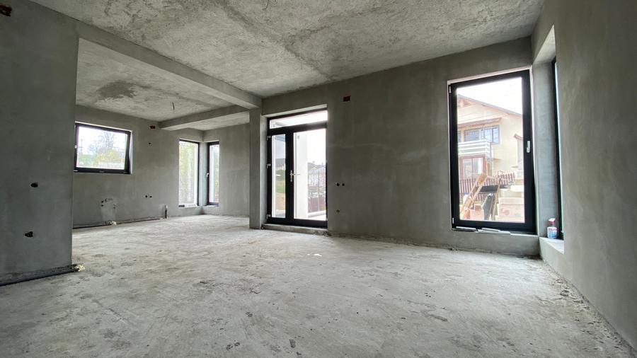 Casa pe parter, Geamana, Arges - idealimob.ro - 5