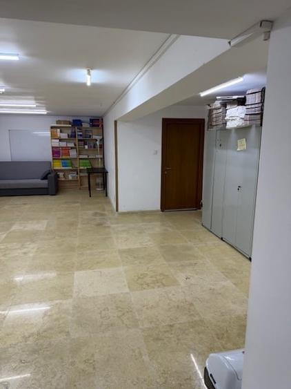 De inchiriat Demisol 100 mp cu intrare separata in zona Iancului - 3