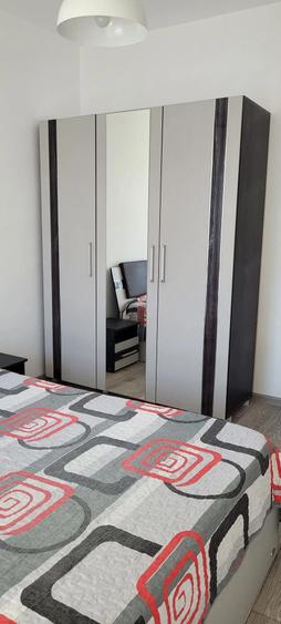 Partic apart 2cam tip studio Bucuresti Sect 4 Drumul Binelui Bl.Viva - 2