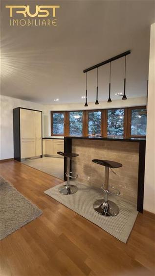 5 Camere I Decomandat I Hasdeu I 2 Parcari Subterane - 8