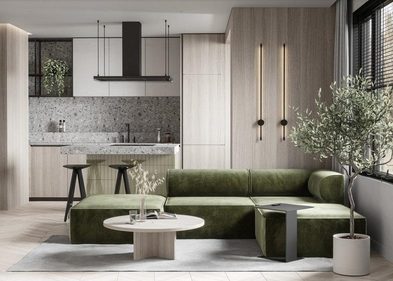 OFERTĂ LIMITATĂ – Apartamente noi la doar 1.200 €/mp + TVA - 15 min metrou - 1