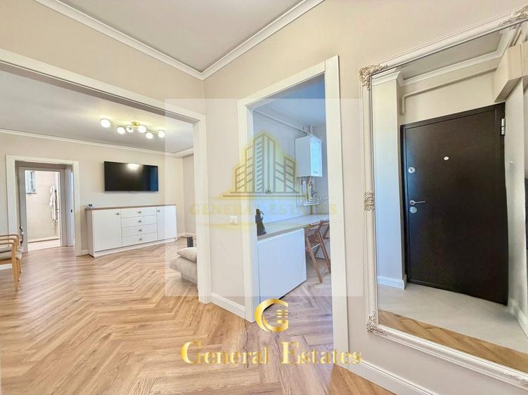 Vânzare apartament 3 camere — Copou | Zona Gaudeamus - 13