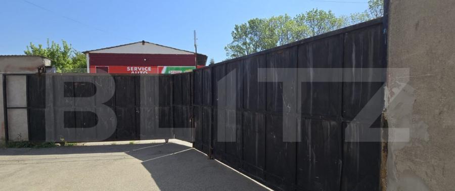 Hala produc?ie/depozitare, de vanzare, 2600 mp, zona Bari - 11