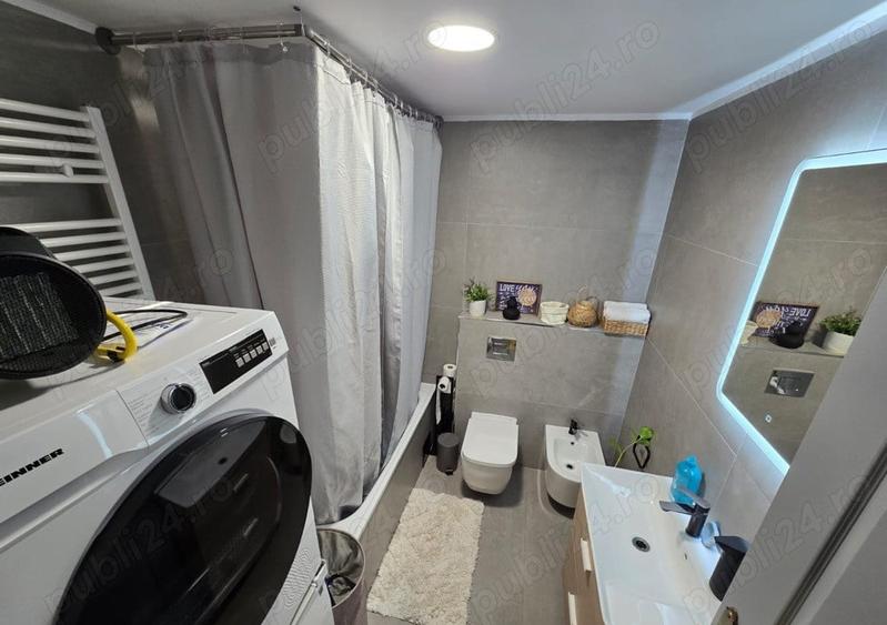 Casa Individuala 4C Valea Lupului-Iasi - 5