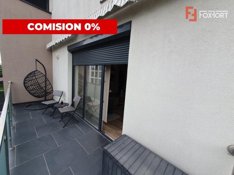 COMISION 0% Apartament cu 3 camere, etaj 1 - Freidorf - 4