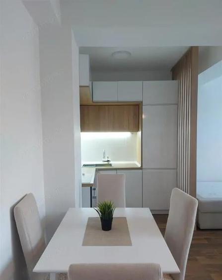 Garsoniera in zona sectorului 6 Lujerului - 2