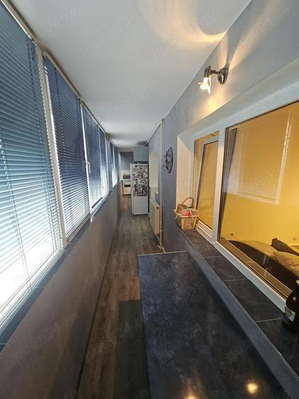 Apartament 2 camere decomandat et 1 - 7