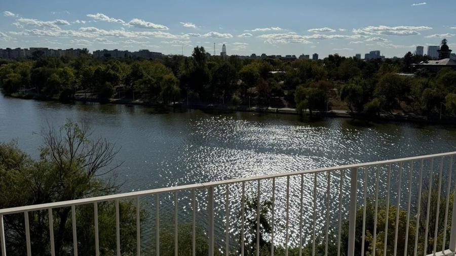 REA1025911 Apartament superb 4 camere I Vedere directa catre lac - 3