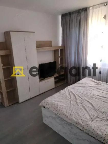 2 camere, decomandat, 54 mp, AC, mobilat, renovat, Brazda-CAS - 1