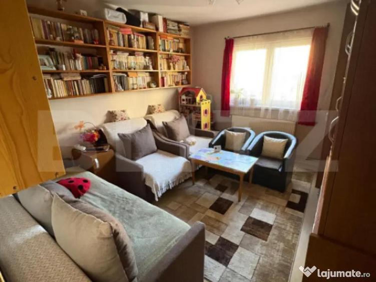 Garsoniera de vanzare, 28 mp, zona Mure?eni - 3