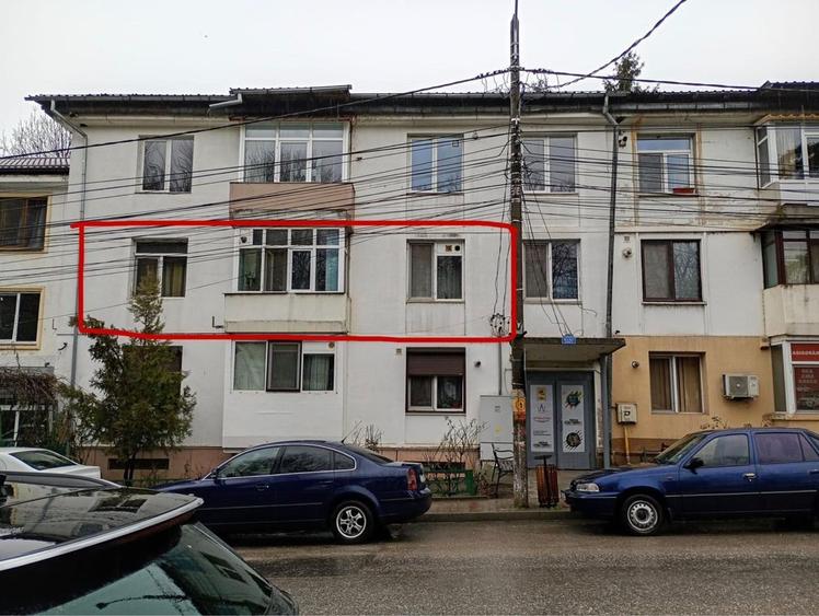 Apartament Caracal - 1